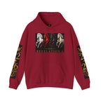 Revelation 4: The Four Horsemen Hoodie