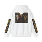 Revelation 4: The Four Horsemen Hoodie