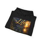 2226 Lifestyle Unisex Heavy Blend™ Hooded Sweatshirt