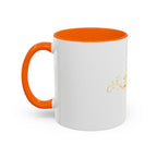 2226 Gold Crown Accent Coffee Mug — Elegant Number Keepsake (11/15oz)