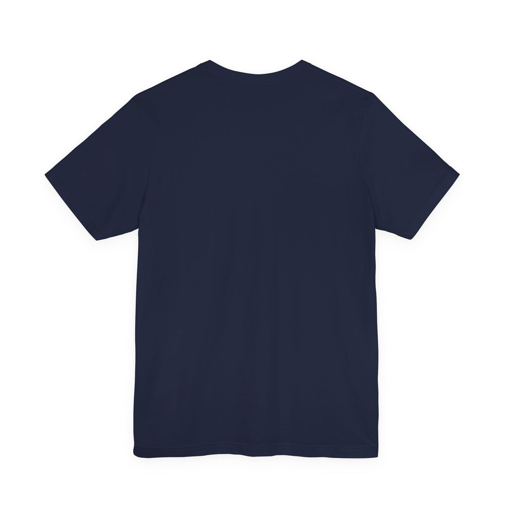 Bots Don't Holler! Graphic Tee — Funny Anti-Bot Design