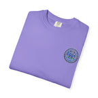 Aquarius Zodiac T-Shirt — Water Bearer Astrology Tee