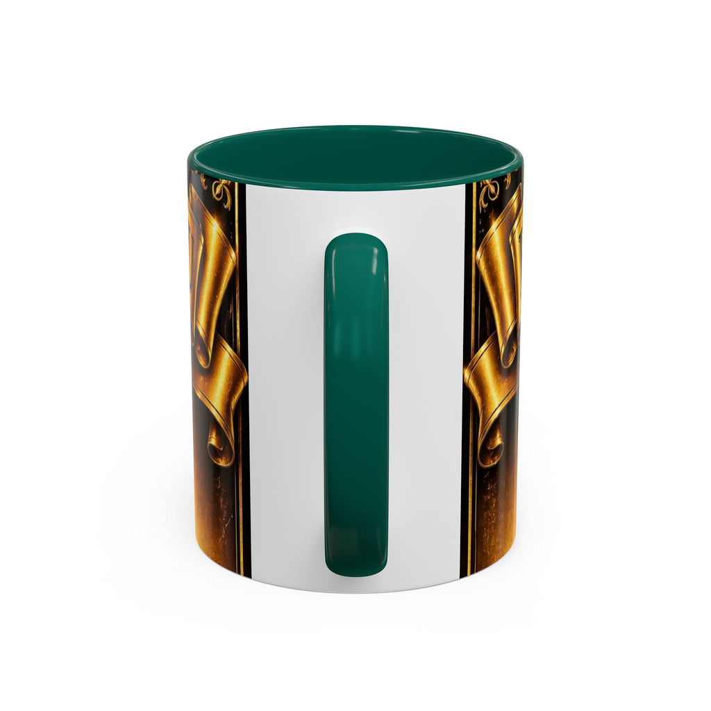 Religious Communion Mug — 'I Will Carry You' Coffee Cup (11oz/15oz)