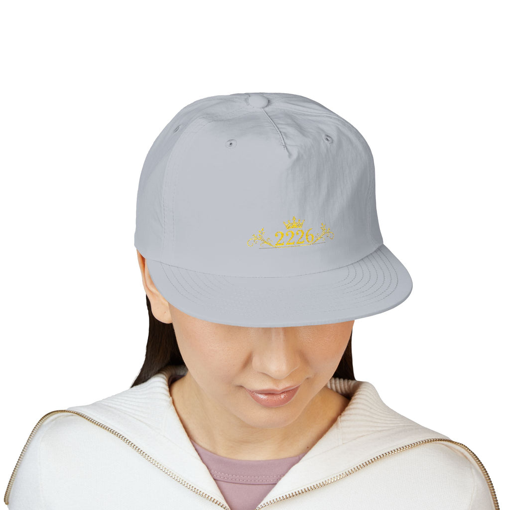 Surf Cap