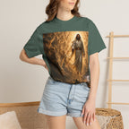 Jesus Ascension T-Shirt