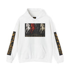 Revelation 4: The Four Horsemen Hoodie