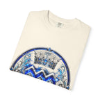 Aquarius Zodiac T-Shirt – Mystical Water Bearer Astrology Tee