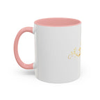 2226 Gold Crown Accent Coffee Mug — Elegant Number Keepsake (11/15oz)