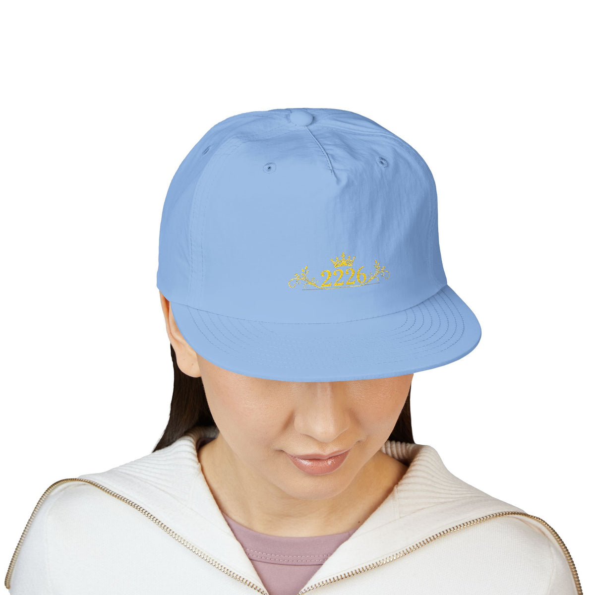 Surf Cap
