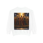 Kingdom Living Sweatshirt