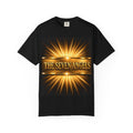 Seven Angels T‑Shirt — 'The Seven Angels' Religious Graphic Tee
