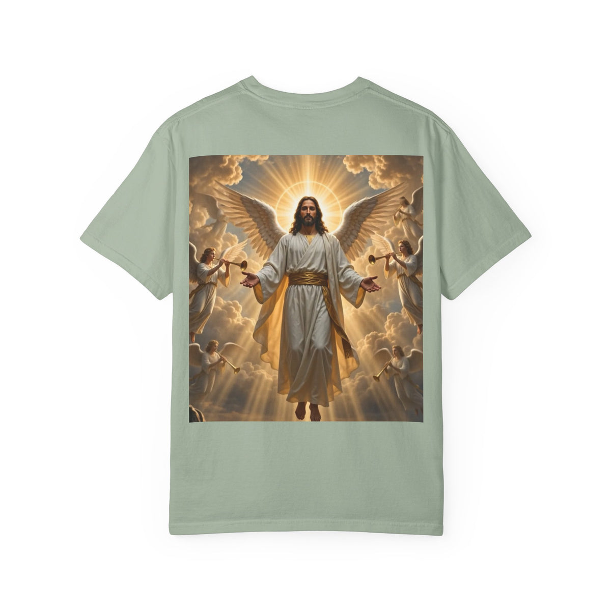 Jesus Ascension T-Shirt