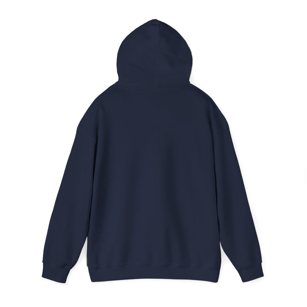 Gold Crown '2226' Hoodie - Royal Anniversary Sweatshirt