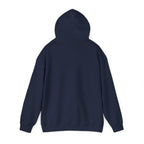 Gold Crown '2226' Hoodie - Royal Anniversary Sweatshirt