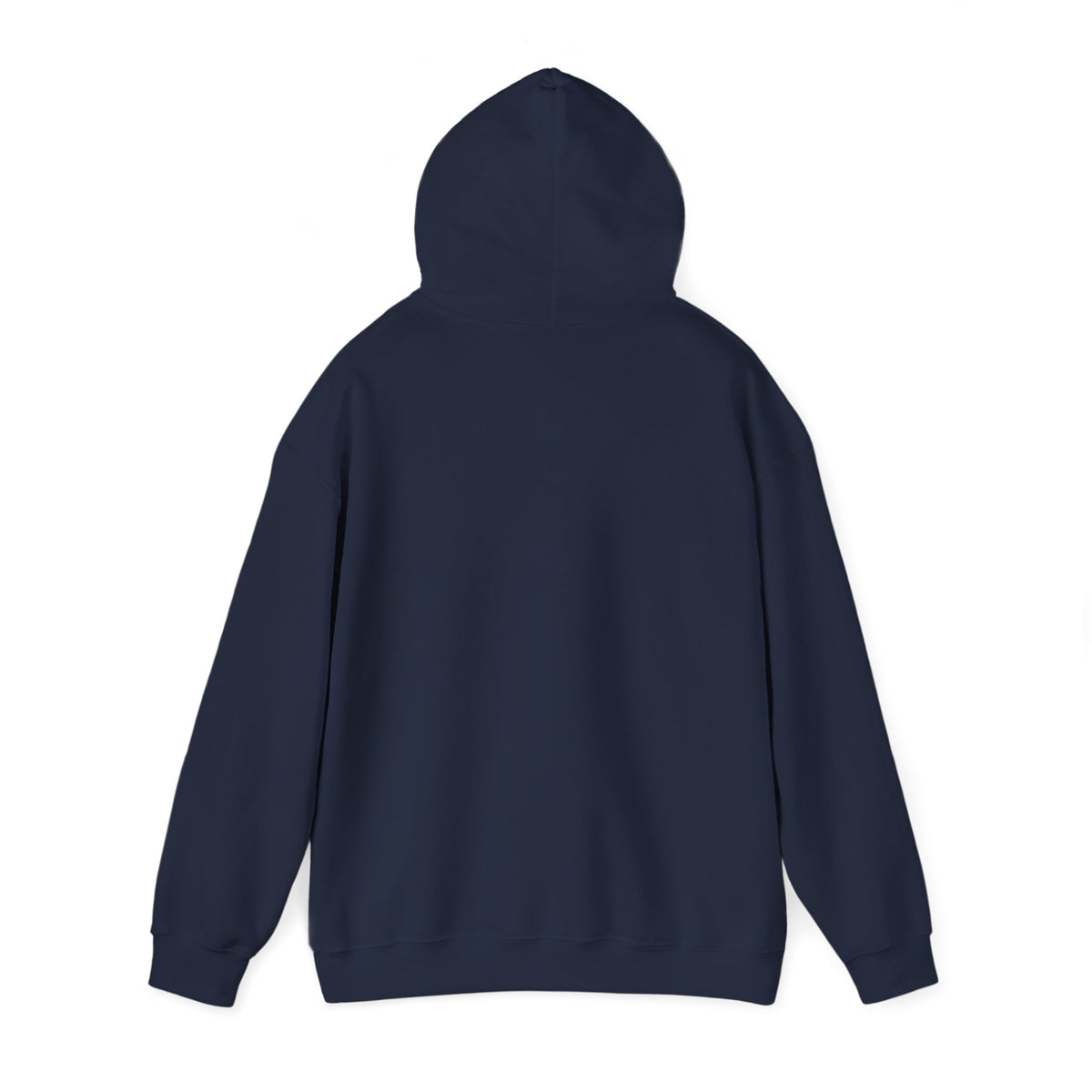 Gold Crown '2226' Hoodie - Royal Anniversary Sweatshirt