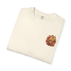 Aries Zodiac T-Shirt — Fiery Ram Astrology Tee