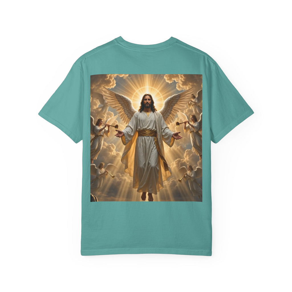 Jesus Ascension T-Shirt