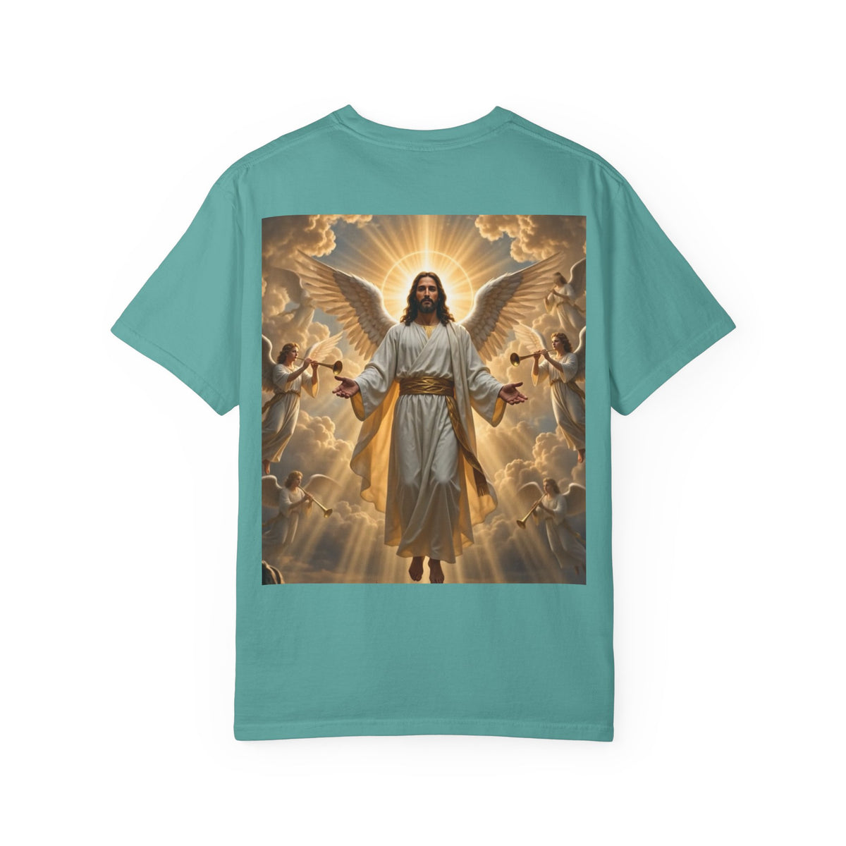 Jesus Ascension T-Shirt