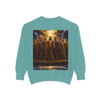 Kingdom Living Sweatshirt