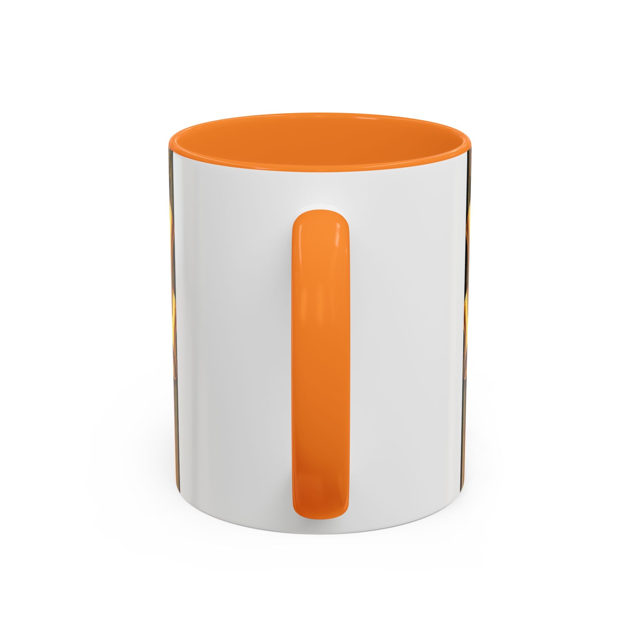 Daily Bread Coffee Mug — Christian Cross & Communion 11oz/15oz