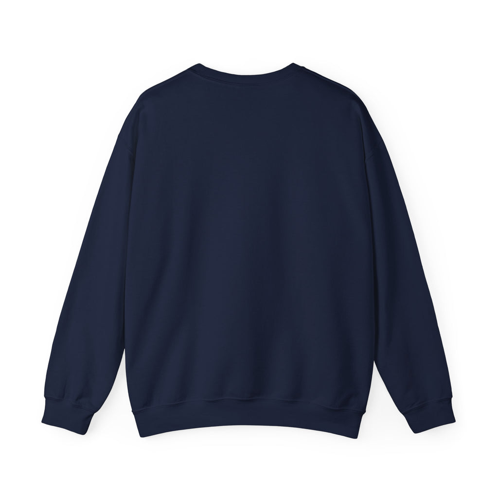 Bots Don't Holler Crewneck Sweatshirt – Cute Anti-Bot Graphic Pullover