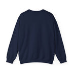Bots Don't Holler Crewneck Sweatshirt – Cute Anti-Bot Graphic Pullover
