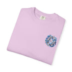 Pisces Shark T-Shirt — Zodiac Fish Constellation Tee
