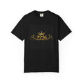 2226 Crown Graphic T-Shirt — Regal Number Tee