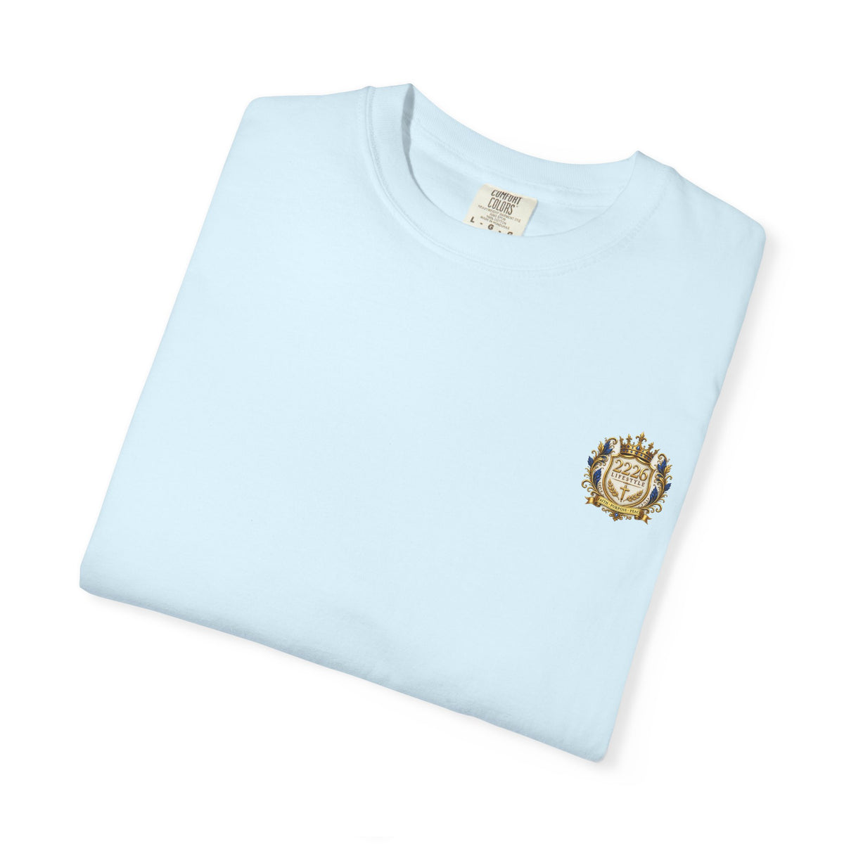Built Right T-Shirt — "Built Right: Beautiful, Brave, Brilliant" Inspirational Graphic Tee