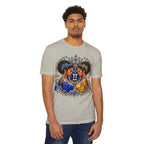 Gemini Zodiac T-Shirt — Twin Sisters Astrology Tee