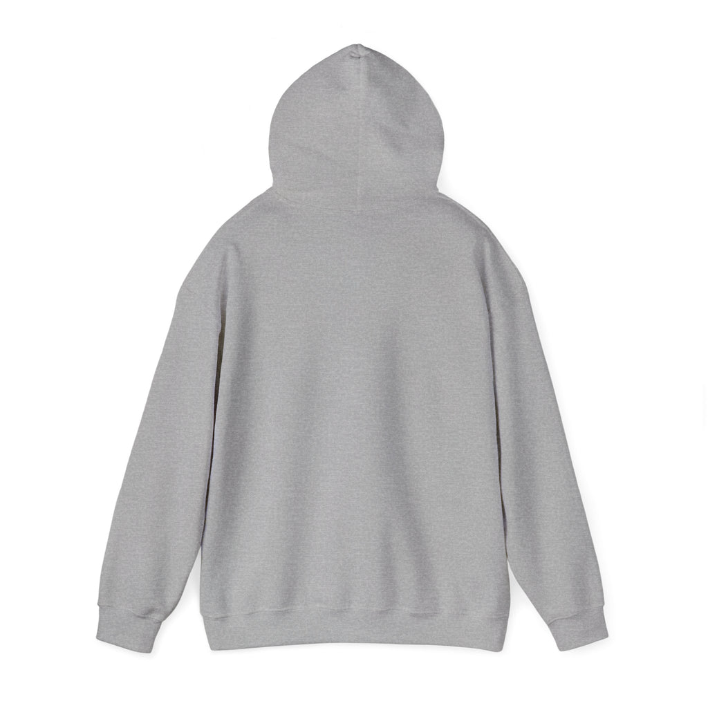 Gold Crown '2226' Hoodie - Royal Anniversary Sweatshirt