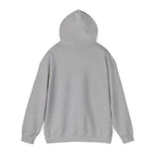 Gold Crown '2226' Hoodie - Royal Anniversary Sweatshirt