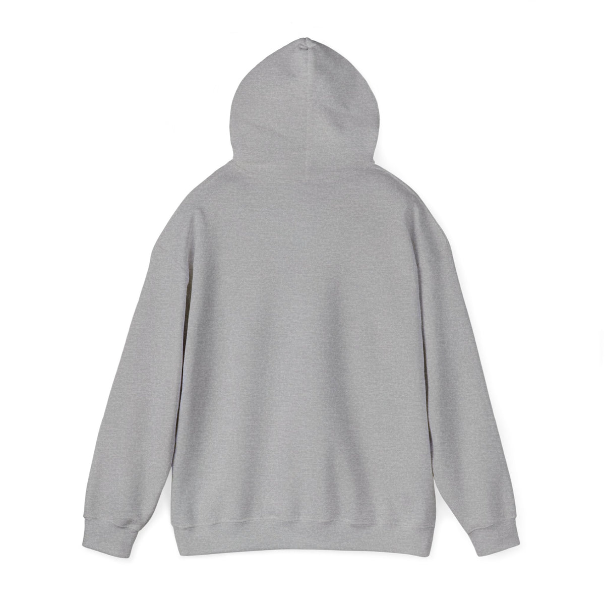Gold Crown '2226' Hoodie - Royal Anniversary Sweatshirt