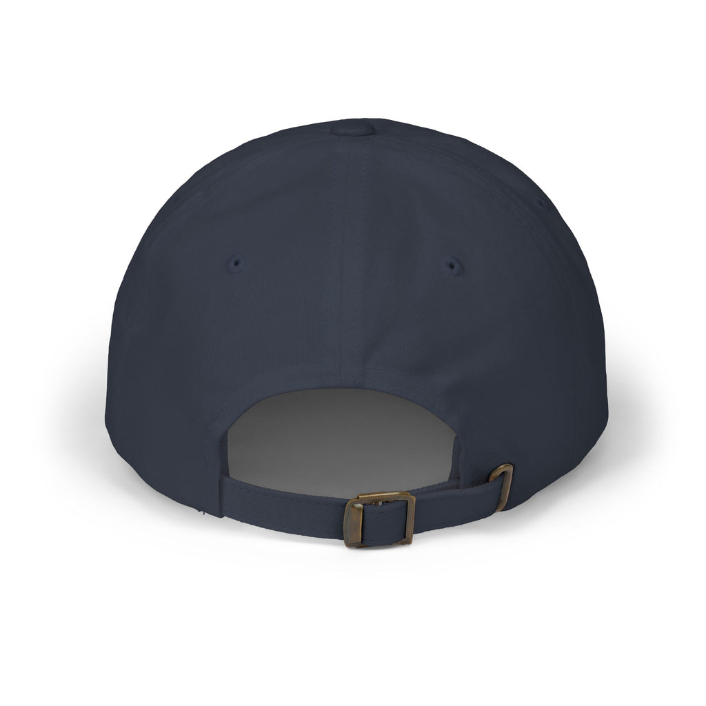 Aries Zodiac Dad Cap — Classic Astrological Ram Baseball Hat