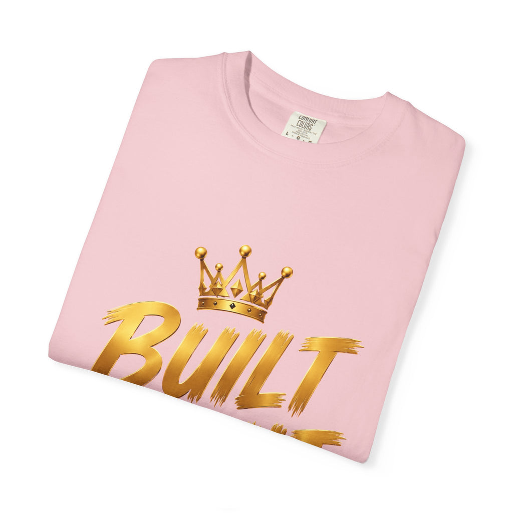 Built Right / I’m Not Perfect But I’m Limited Edition T-Shirt