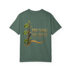 Pruning Hurts! Garden Tee — Botanical Gardening T-Shirt