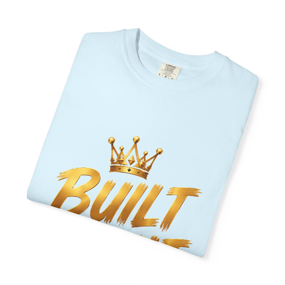 Built Right / I’m Not Perfect But I’m Limited Edition T-Shirt