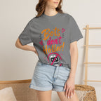 Bots Don't Holler! I Do T-Shirt — Funny Customer Service Representative Tee