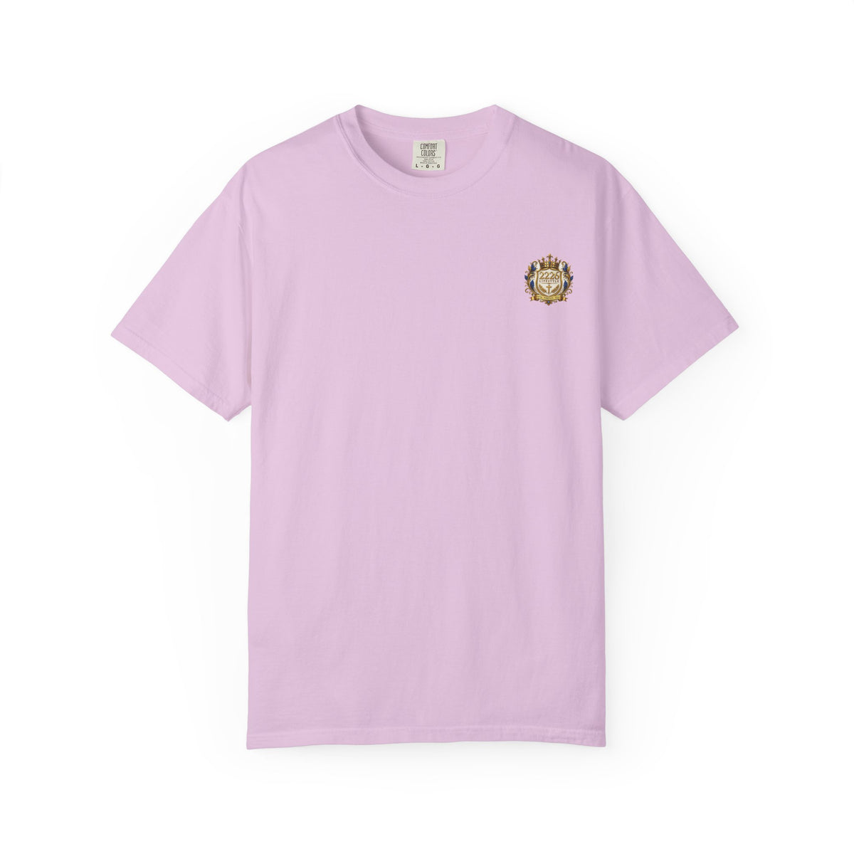 Built Right T-Shirt — "Built Right: Beautiful, Brave, Brilliant" Inspirational Graphic Tee
