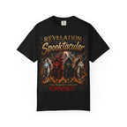 Revelation Spooktacular Halloween T-Shirt — Spooky Graphic Tee