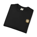 Built Right T-Shirt — "Built Right: Beautiful, Brave, Brilliant" Inspirational Graphic Tee