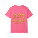 I Am God’s Masterpiece T-Shirt — Faith-Based Christian Tee (Psalm 139:14)