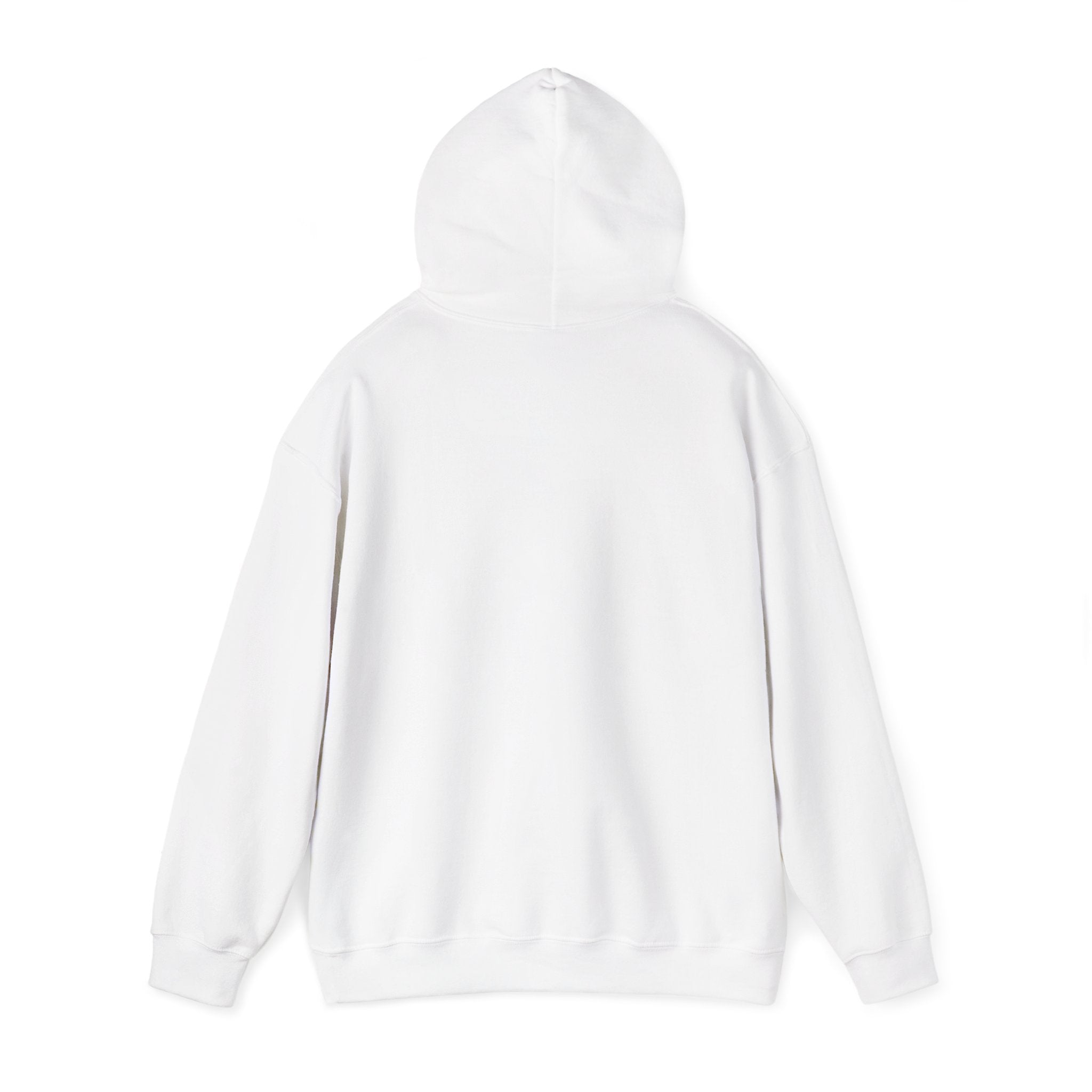 2226 Lifestyle Unisex Heavy Blend™ Hooded Sweatshirt