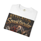 Revelation Spooktacular Halloween T-Shirt — Spooky Graphic Tee