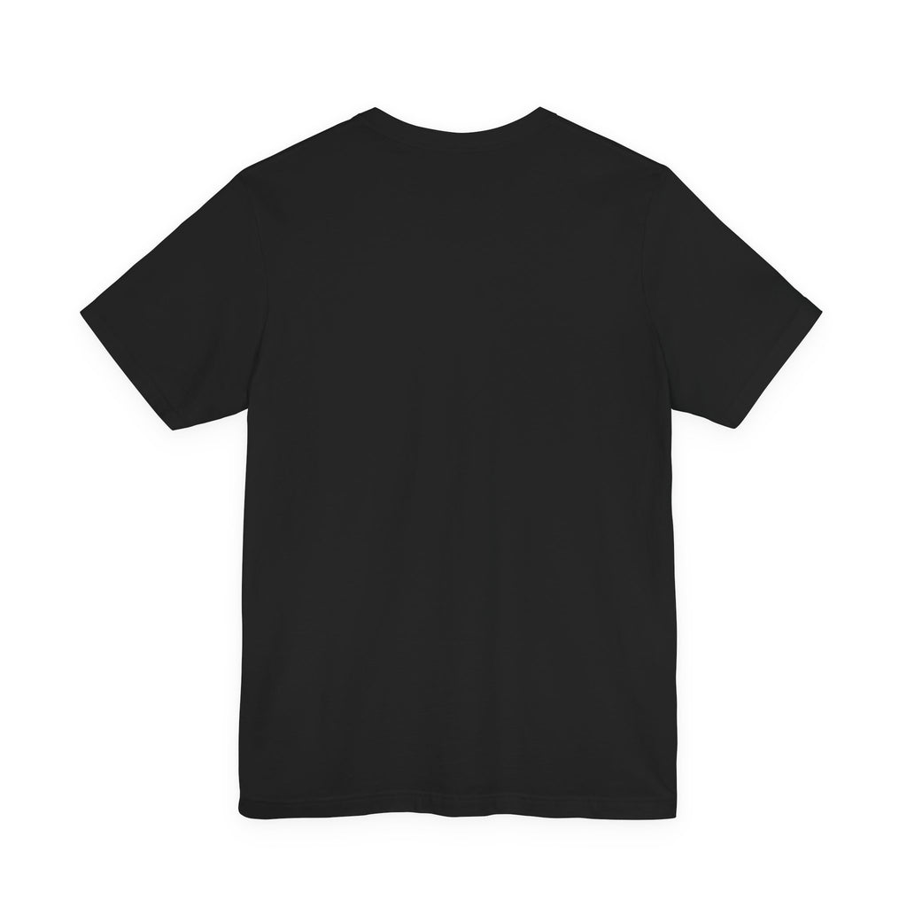 Bots Don't Holler! Graphic Tee — Funny Anti-Bot Design