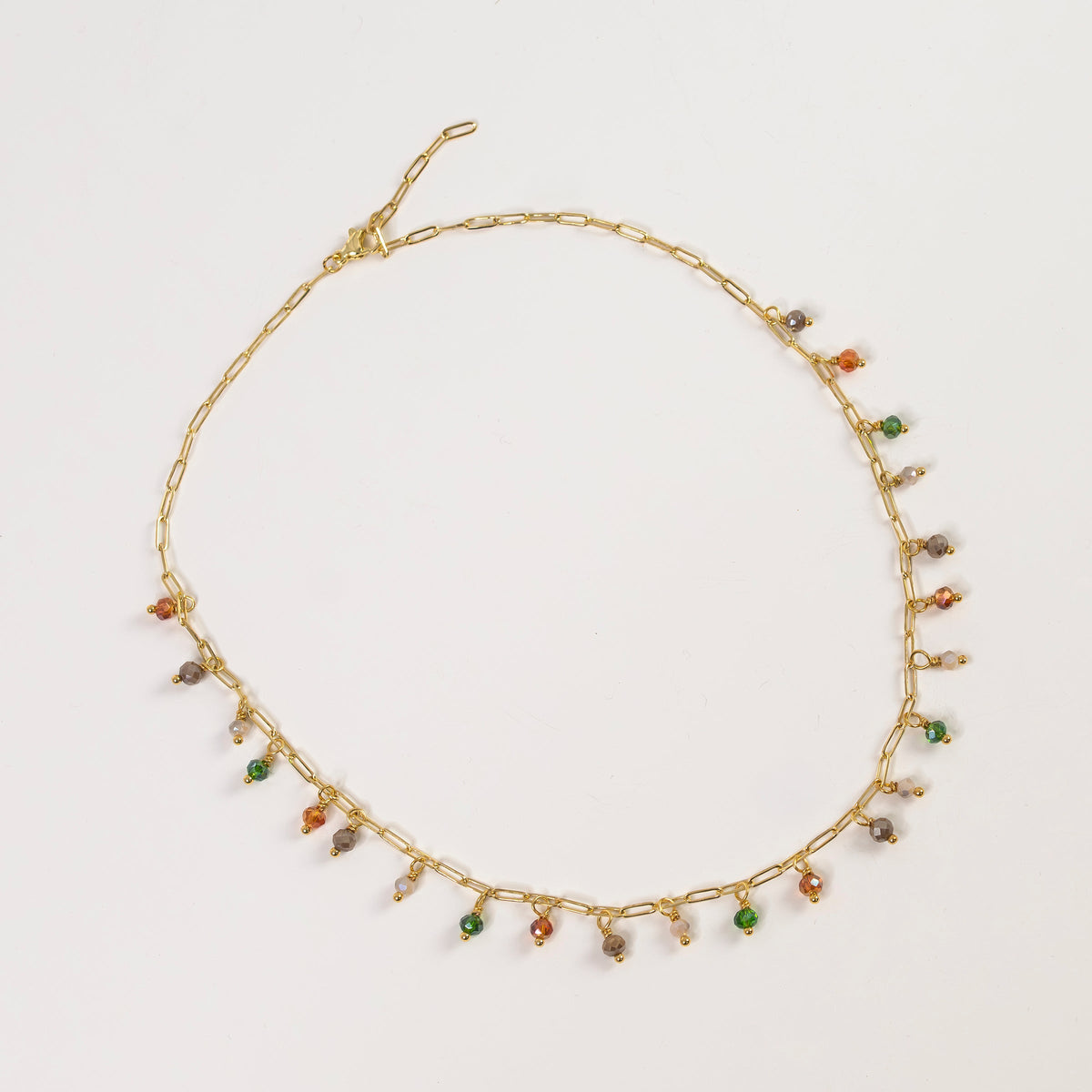 Kate necklace