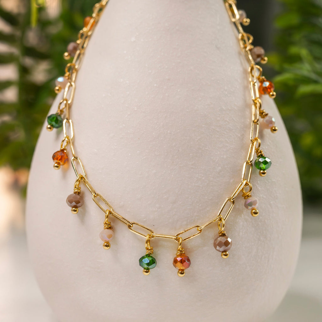 Kate necklace