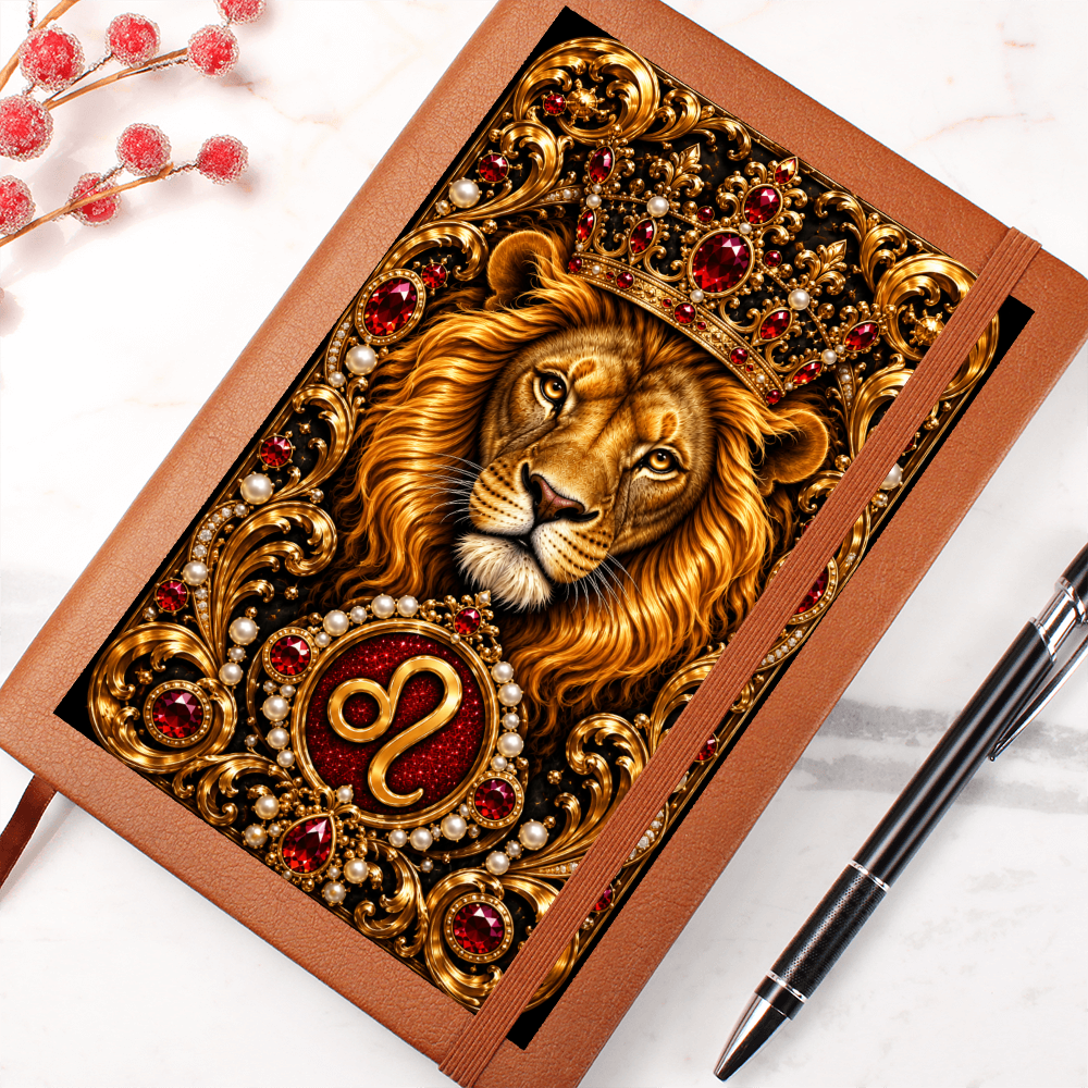 Kingdom Living Journal