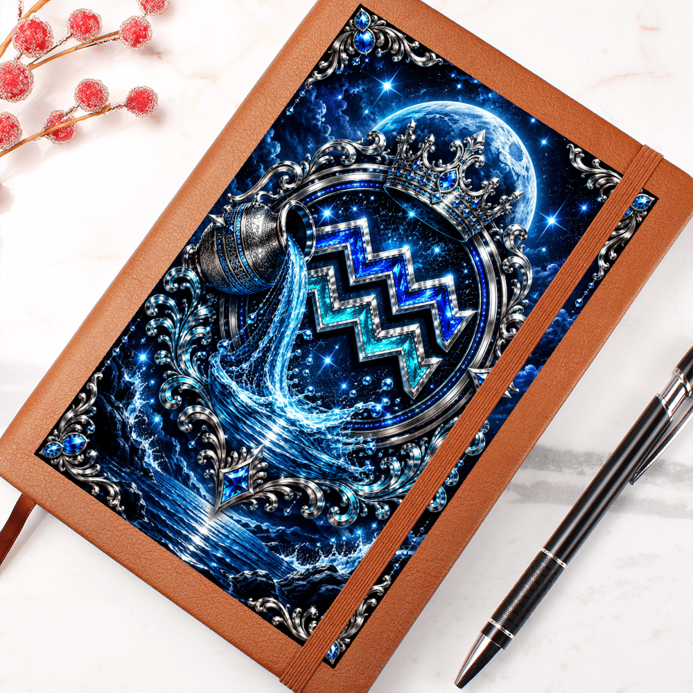 Vision & Possibilities Journal