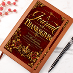 A Life of Thanksgiving